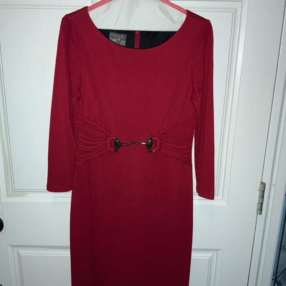 dress